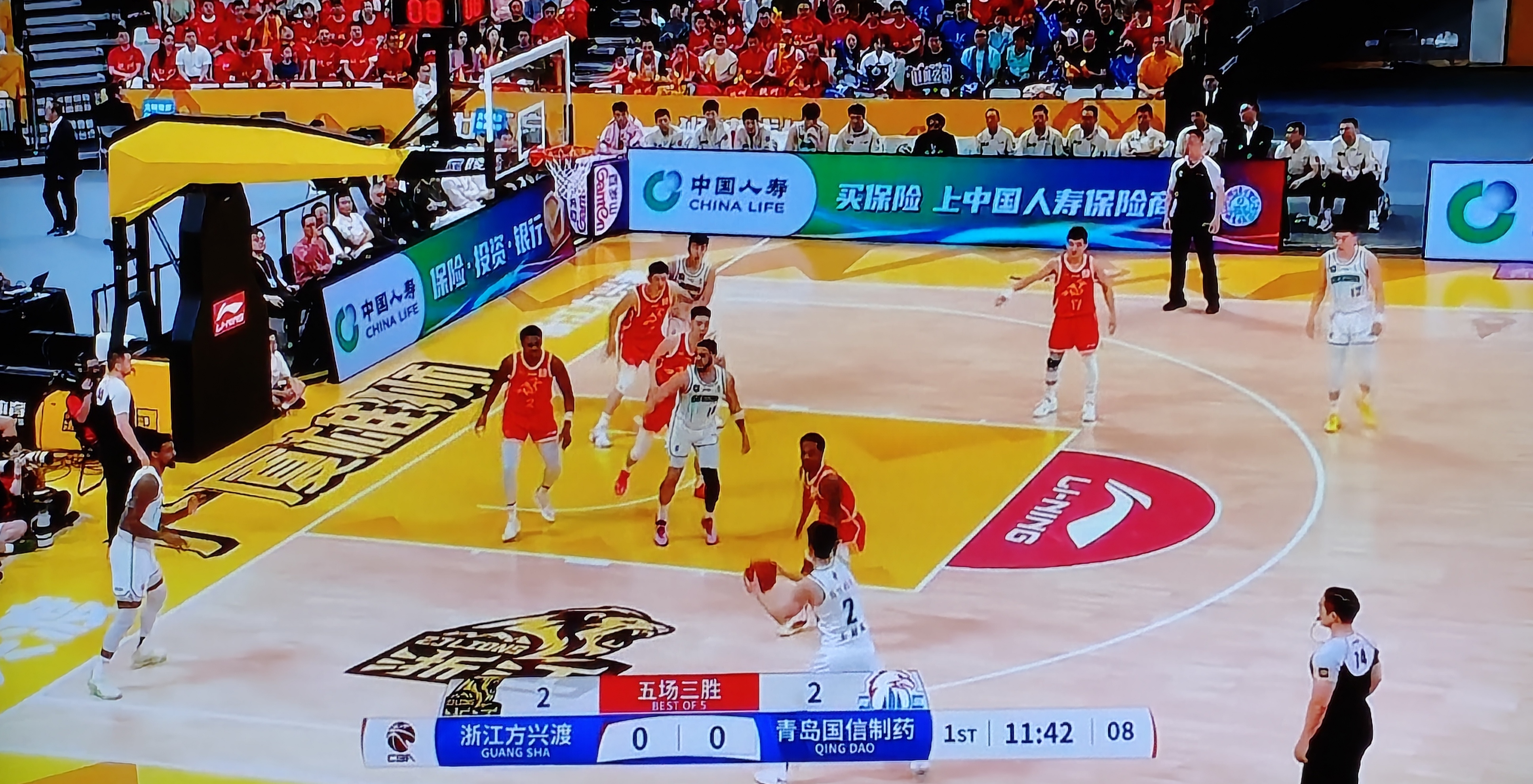 开云赛事集团-关于国际比赛日体能课后；洛杉矶快船再遭质疑备战CBA季后赛；媒体盛赞；纪律约束更严格的信息